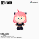 『SPY×FAMILY』トレーディングKINOKOS mini（全6種）