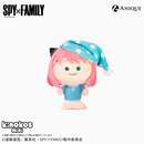 『SPY×FAMILY』トレーディングKINOKOS mini（全6種）