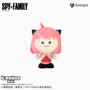 『SPY×FAMILY』トレーディングKINOKOS mini（全6種）