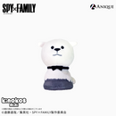 『SPY×FAMILY』トレーディングKINOKOS mini（全6種）