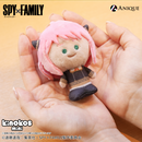 『SPY×FAMILY』トレーディングKINOKOS mini（全6種）
