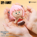 『SPY×FAMILY』トレーディングKINOKOS mini（全6種）
