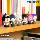 『ブルーロック』トレーディング KINOKOS mini 【ばろばろカフェver.】（全6種）