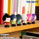 『ブルーロック』トレーディング KINOKOS mini 【オムライスver.】（全6種）