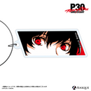 P30th 描き下ろしイラスト【ルーフトップ】トレーディングアクリルキーホルダーA（全8種）