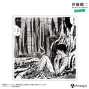 『伊藤潤二』トレーディングアクリルブロック（全8種）