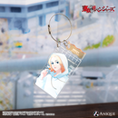 『東京リベンジャーズ』描き下ろしイラスト【ルーフトップ】トレーディングアクリルキーホルダー（全6種）