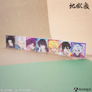 『地獄楽』トレーディングミニアクリルブロック（全7種）