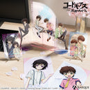 『コードギアス 反逆のルルーシュ』20周年記念【さくら】アクリルスタンド（全4種）