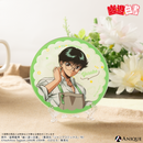 『幽☆遊☆白書』描き下ろしイラスト【ウェイター】アクリルコースター