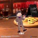 『おそ松さん』描き下ろしイラスト【HUBコラボ／カクテルパーティー】アクリルスタンド（全6種）