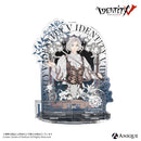 『IdentityV 第五人格』描き起こしイラスト Art by 慧子【標本蒐集】ジオラマアクリルスタンド（全6種）
