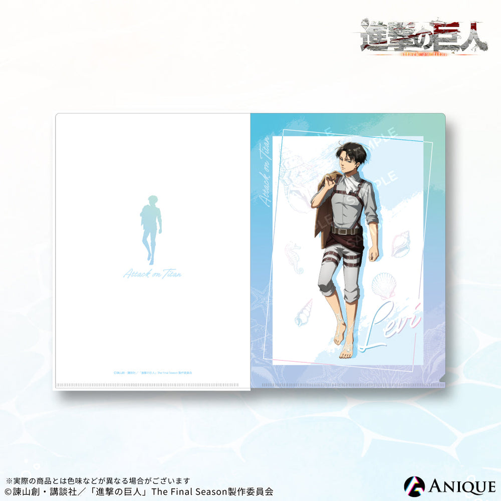 Anique Shop JAPAN