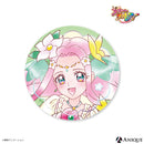 『魔法つかいプリキュア！』フラワーカフェ トレーディングジュエル缶バッジ（全8種）