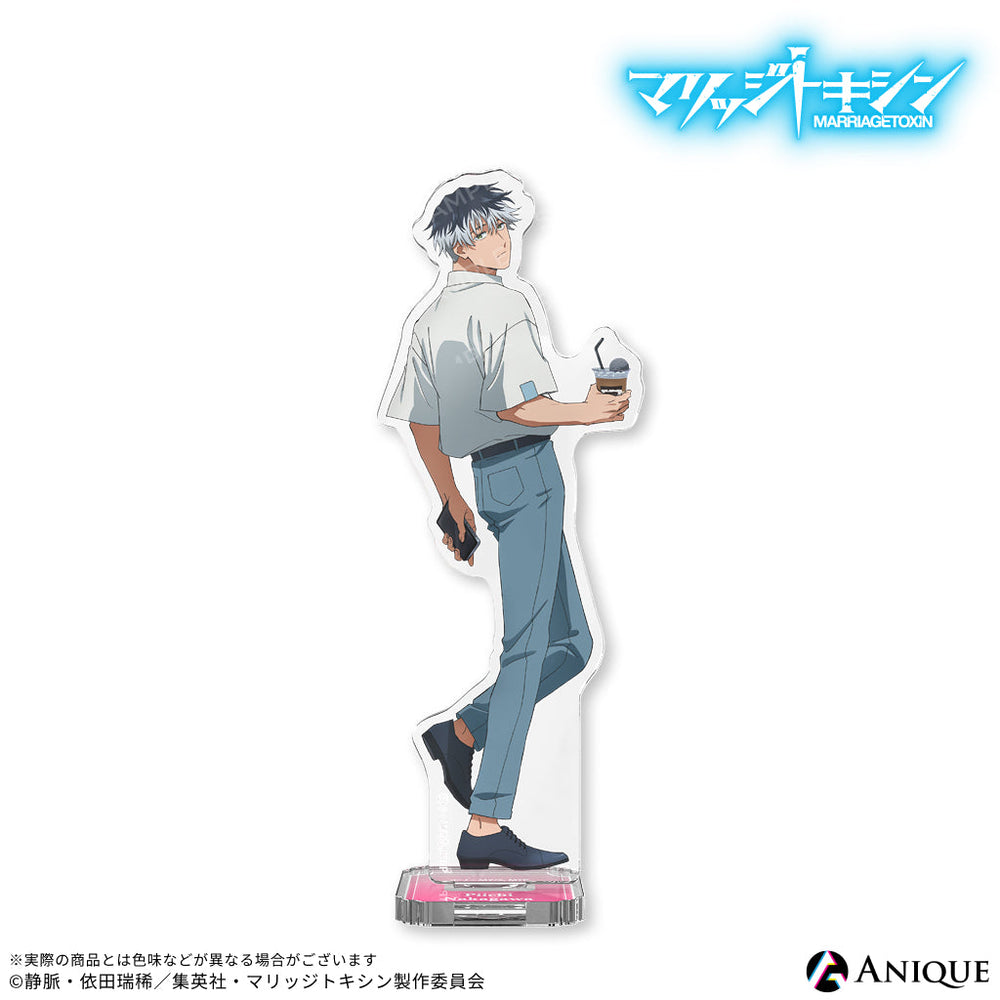 滝音 / 蛙亭のハッピーサマーライブ / アクスタ Anique Shop JAPAN