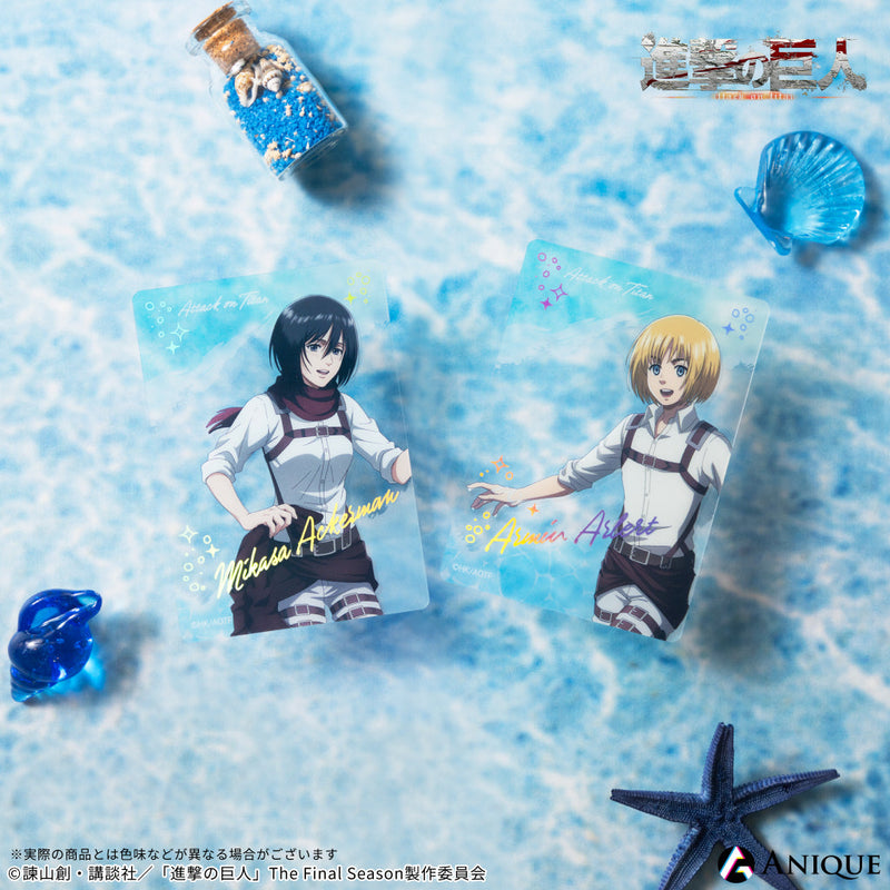 Anique Shop JAPAN