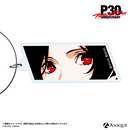 P30th 描き下ろしイラスト【ルーフトップ】トレーディングアクリルキーホルダーA（全8種）