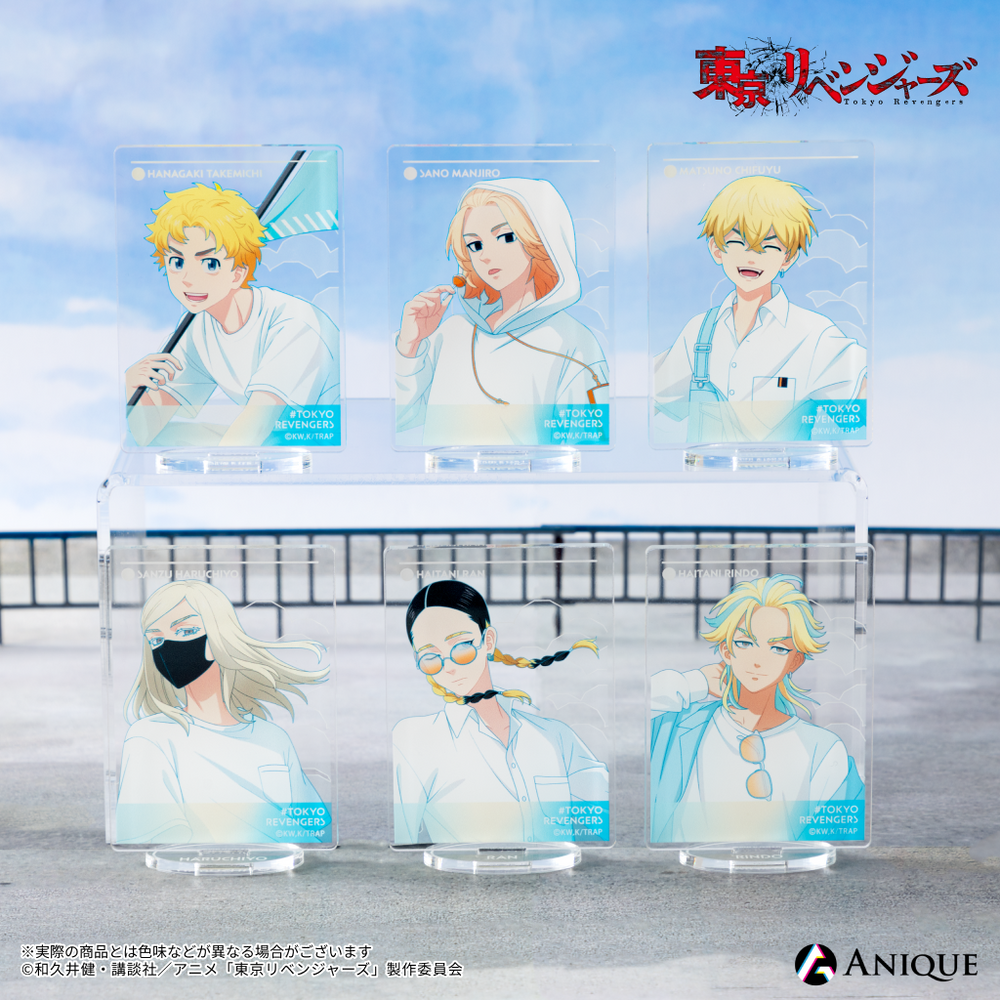 Anique Shop JAPAN