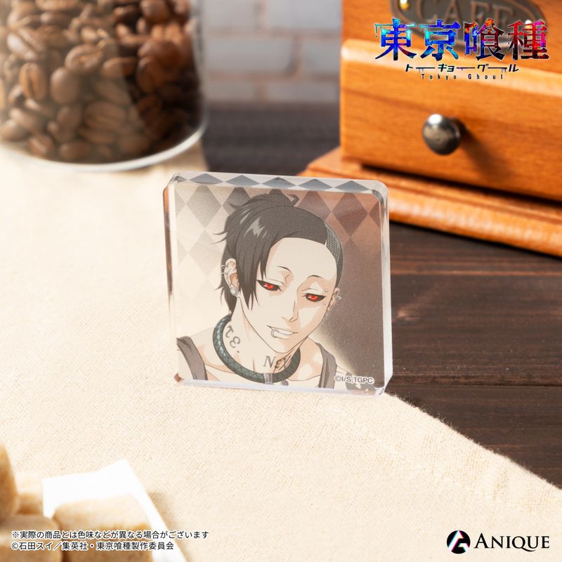 Anique Shop JAPAN