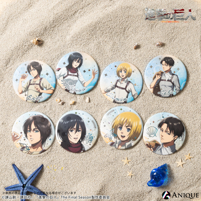 Anique Shop JAPAN