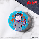 『おそ松さん』描き下ろしイラスト【HUBコラボ／カクテルパーティー】アクリルコースター（全6種）