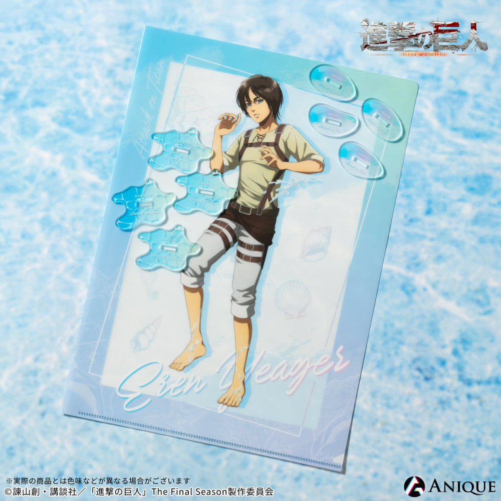 Anique Shop JAPAN