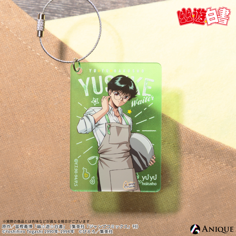 Anique Shop JAPAN