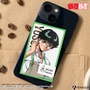 『幽☆遊☆白書』描き下ろしイラスト【ウェイター】トレーディングミニブロマイド（全6種）