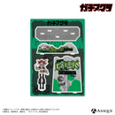 『ガチアクタ』ジオラマアクリルスタンド（全4種）