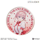 『五等分の花嫁＊』新規描き下ろしイラスト【告白！ガーリーバレンタイン】アクリルコースター