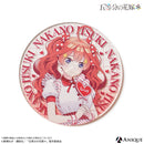 『五等分の花嫁＊』新規描き下ろしイラスト【告白！ガーリーバレンタイン】アクリルコースター