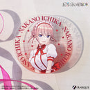 『五等分の花嫁＊』新規描き下ろしイラスト【告白！ガーリーバレンタイン】アクリルコースター