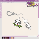 『NIJISANJI EN Shu Yamino』SHUper アクリルキーホルダー（全5種）