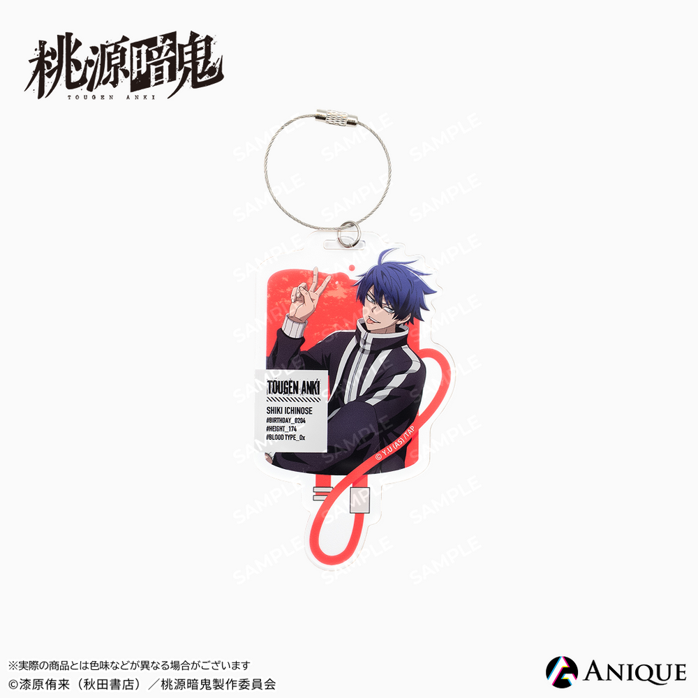 Anique Shop JAPAN