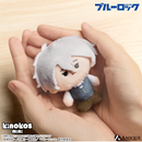『ブルーロック』トレーディング KINOKOS mini 【ばろばろカフェver.】（全6種）