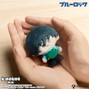 『ブルーロック』トレーディング KINOKOS mini 【オムライスver.】（全6種）