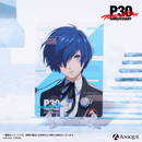 P30th 描き下ろしイラスト【ルーフトップ】トレーディングクリアフォトカード（全8種）