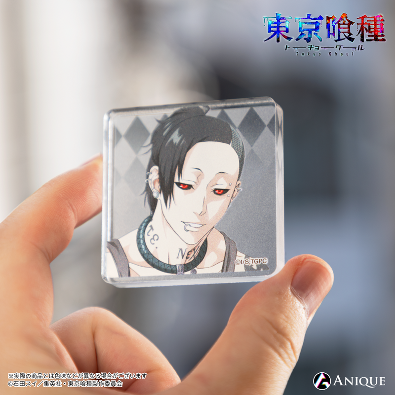 Anique Shop JAPAN