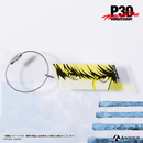 P30th 描き下ろしイラスト【ルーフトップ】トレーディングアクリルキーホルダーA（全8種）