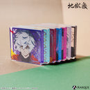 『地獄楽』トレーディングミニアクリルブロック（全7種）