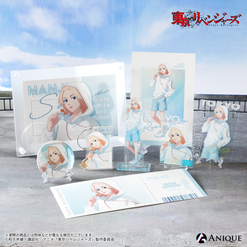 Anique Shop JAPAN