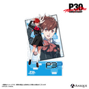 P30th 描き下ろしイラスト【ルーフトップ】ジオラマアクリルスタンド（全8種）