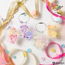 『魔法つかいプリキュア！』フラワーカフェ トレーディングアクリルキーホルダー（全4種）