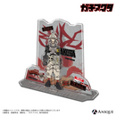 『ガチアクタ』ジオラマアクリルスタンド（全4種）