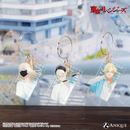 『東京リベンジャーズ』描き下ろしイラスト【ルーフトップ】トレーディングアクリルキーホルダー（全6種）