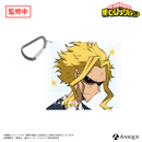 『僕のヒーローアカデミア』描き下ろしビジュアル【ヒーローたちの足跡】マルチポーチ（全6種）