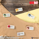 『幽☆遊☆白書』描き下ろしイラスト【ウェイター】トレーディング店員風アクリルバッジ（全6種）