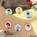 『幽☆遊☆白書』描き下ろしイラスト【ウェイター】アクリルコースター