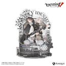 『IdentityV 第五人格』描き起こしイラスト Art by 慧子【標本蒐集】ジオラマアクリルスタンド（全6種）
