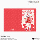 『五等分の花嫁＊』新規描き下ろしイラスト【告白！ガーリーバレンタイン】クリアファイル